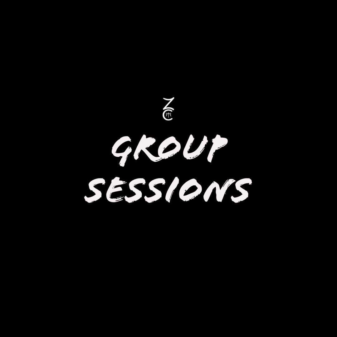 GROUP SESSIONS