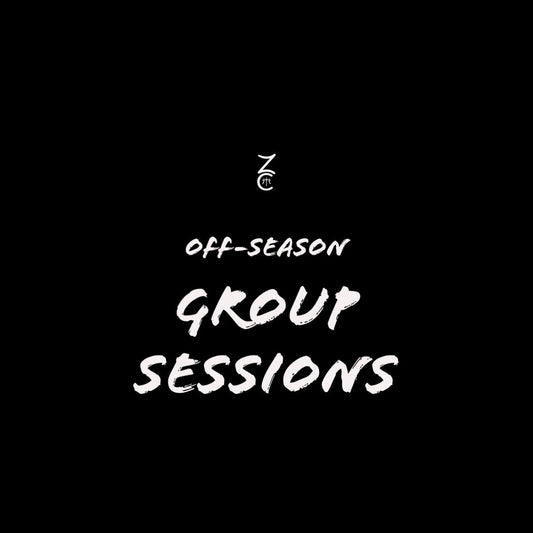 GROUP SESSIONS